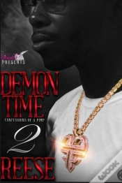 Capa do artigo Demon Time 2