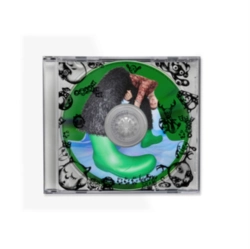 Capa do artigo Demon Time - CD