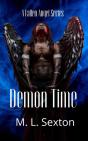 Demon Time - Preview