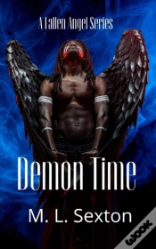 Capa do artigo Demon Time
