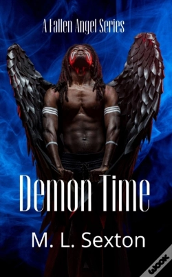 Capa do artigo Demon Time