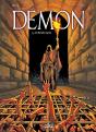 Démon Tome 1 : Le Mal Des Esprits - Preview