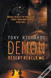 Capa do artigo Demon