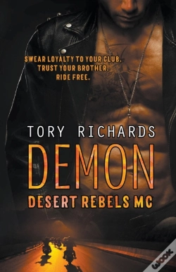 Capa do artigo Demon
