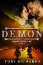 Demon - Preview