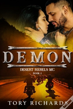 Capa do artigo Demon