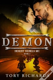 Capa do artigo Demon