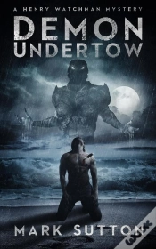 Capa do artigo Demon Undertow