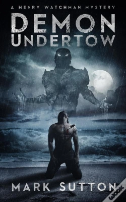 Capa do artigo Demon Undertow