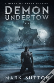 Capa do artigo Demon Undertow