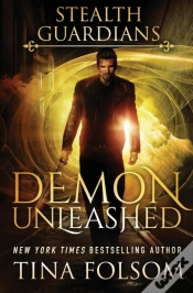 Capa do artigo Demon Unleashed