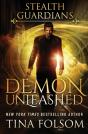 Demon Unleashed - Preview