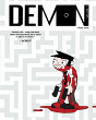 Demon Vol 2 - Preview