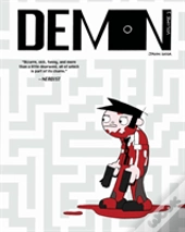 Demon Vol 2