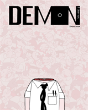 Demon Volume 1 - Preview
