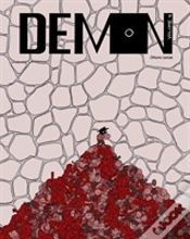 Capa do artigo Demon, Volume 4