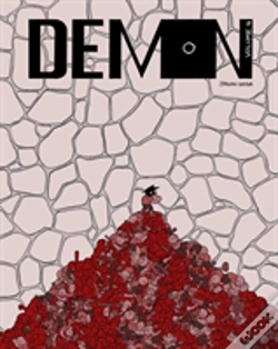 Capa do artigo Demon, Volume 4
