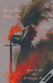 Capa do artigo Demon Wars