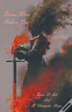 Capa do artigo Demon Wars