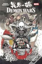 Demon Wars