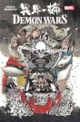 Demon Wars - Preview