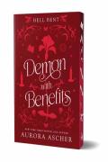 Demon With Benefits: Deluxe Limited Edition