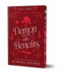 Demon With Benefits: Deluxe Limited Edition - Preview