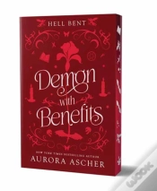 Capa do artigo Demon With Benefits: Deluxe Limited Edition