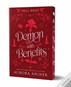 Capa do artigo Demon With Benefits: Deluxe Limited Edition