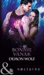 Demon Wolf - Preview
