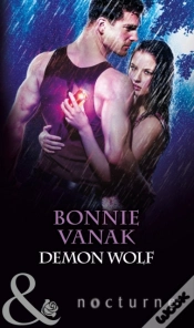 Capa do artigo Demon Wolf