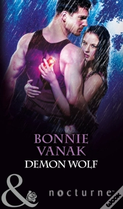 Capa do artigo Demon Wolf