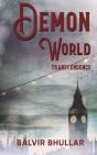 Demon World - Preview