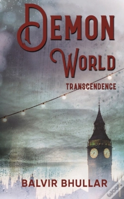 Capa do artigo Demon World