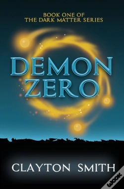 Capa do artigo Demon Zero