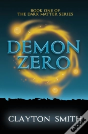 Capa do artigo Demon Zero