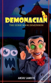 Capa do artigo Demonacian