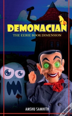 Capa do artigo Demonacian
