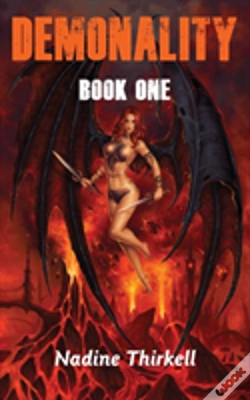 Capa do artigo Demonality
