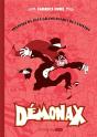 Démonax ; Une Histoire Du Plus Grand Bandit De L'Univers - Preview