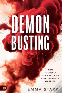 Capa do artigo Demonbusting
