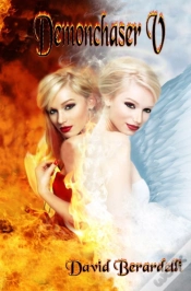 Capa do artigo Demonchaser V