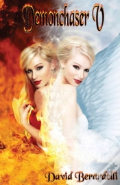 Capa do artigo Demonchaser V