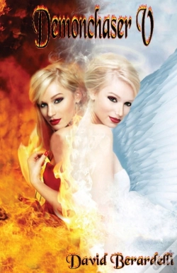 Capa do artigo Demonchaser V