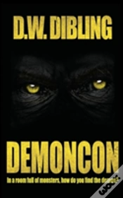 Capa do artigo Demoncon