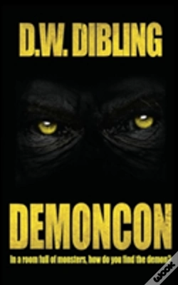 Capa do artigo Demoncon