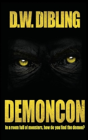 Demoncon - Preview