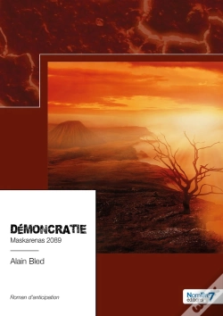 Capa do artigo Démoncratie