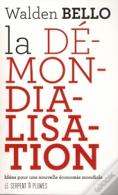 Demondialisation