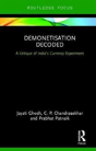 Demonetisation Decoded - Preview